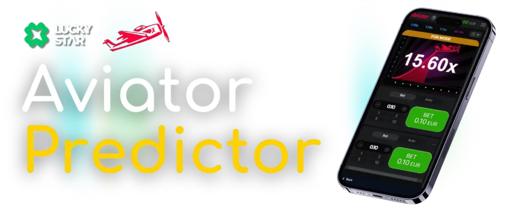 Lucky Star Aviator Predictor