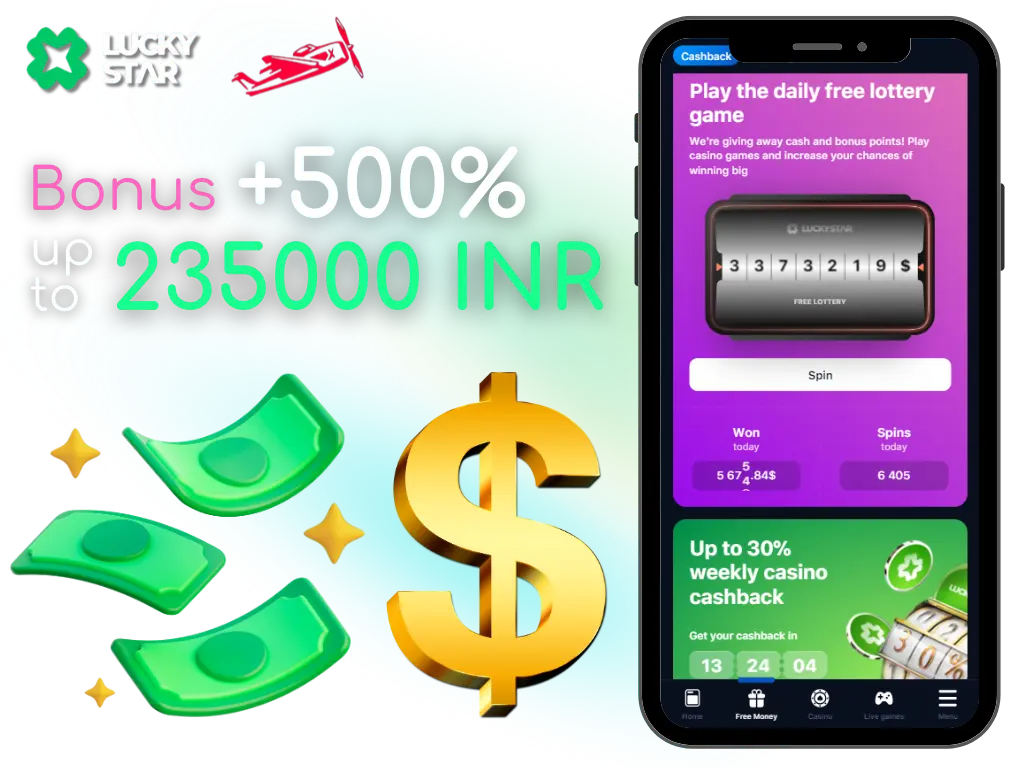 The Untold Secret To Mastering Lucky Star Online Casino in India In Just 3 Days