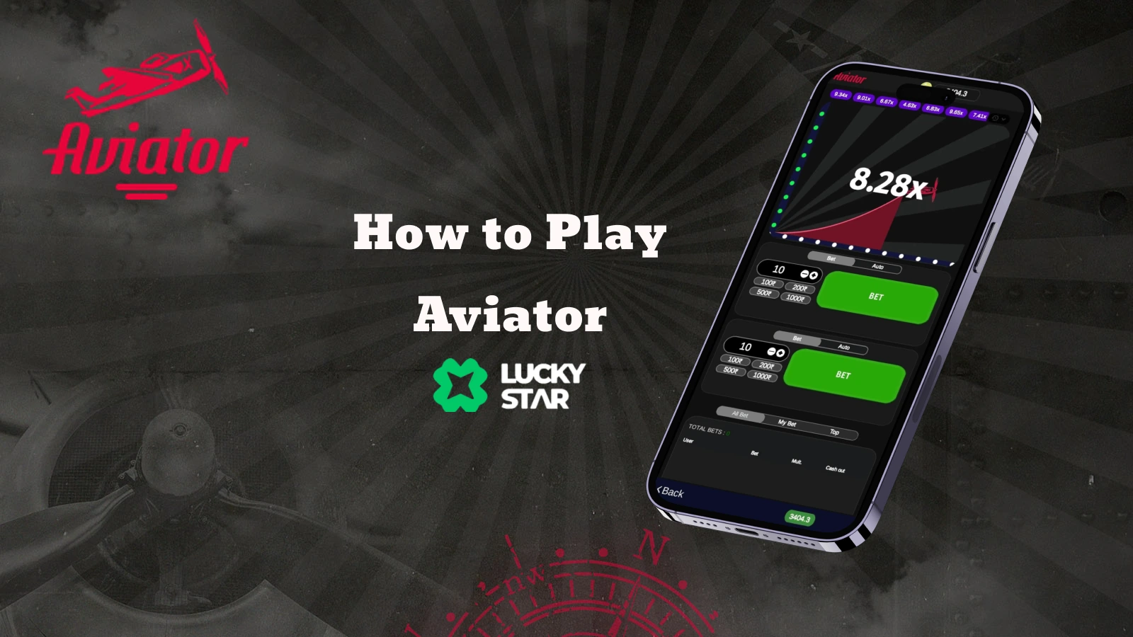 10 Shortcuts For Lucky Star Aviator Login That Gets Your Result In Record Time