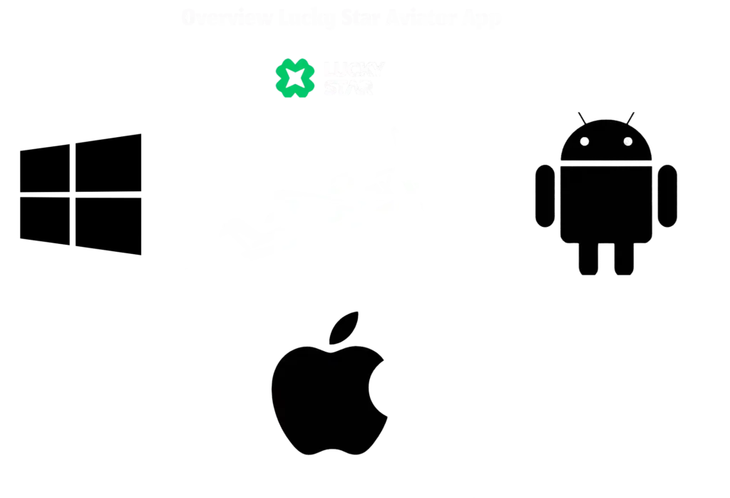 aviator lucky star app